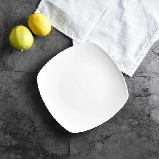 Porcelain Plate 
